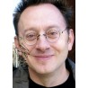 Michael Emerson Signature Autograph Card