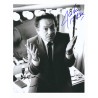 Jackie Mason Autograph Signed Photo