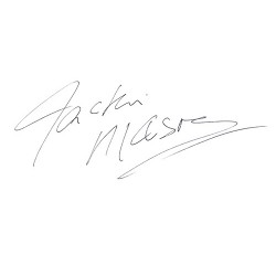 Jackie Mason Autograph...