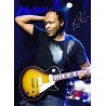 Ray Parker Jr. Autographed Photo