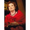 Brenda Blethyn Signature Autograph Card