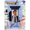Spider-Man Homecoming Autograph Marvel Trading Card
