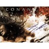 Conan The Barbarian