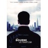 The Bourne Ultimatum