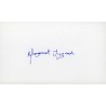 Margaret Tyzack  