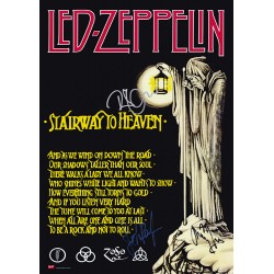 Led Zeppelin Stairway To...