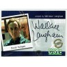 CSI Series 2 Autograph Trading Card