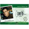 CSI Series 2 Autograph Trading Card