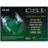 CSI Series 2 Autograph Trading Card