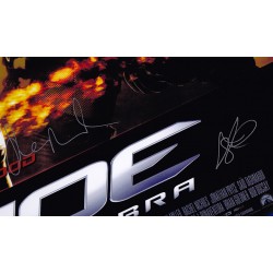 G. I. Joe The Rise Of Cobra