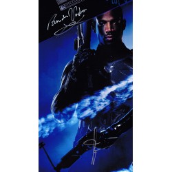 G. I. Joe The Rise Of Cobra