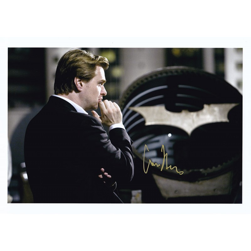 Batman The Dark Knight