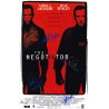 The Negotiator