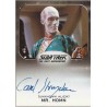Star Trek Inflexions Rittenhouse Autograph Trading Card