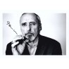 Dennis Hopper Signed Photograph