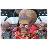 Mars Attacks
