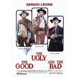 The Good, the Bad, and the...