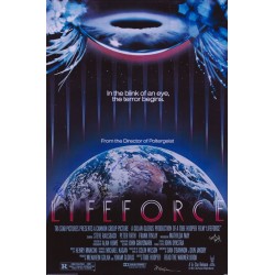 Lifeforce (1985) 