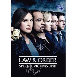 Law & Order Special Victims...