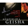 Memoirs Of A Geisha