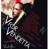 V for Vendetta
