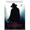 V for Vendetta