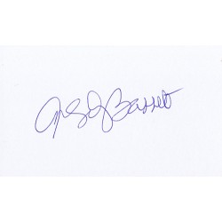 Angela Bassett Autograph...