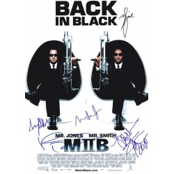 MIB Men in Black II