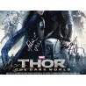 Thor The Dark World