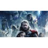 Thor The Dark World
