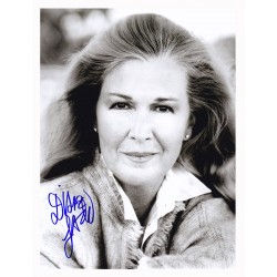 Diane Ladd Autographed Photo