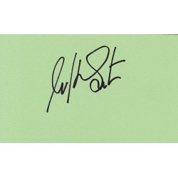 William Shatner Autograph...