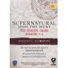 Supernatural Seasons 4-6 Autograph Card