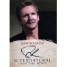 Supernatural Seasons 4-6 Autograph Card