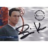 Charmed Season 1 Inkworks Brian Krause Trading Card