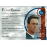 Charmed Season 1 Inkworks Brian Krause Trading Card