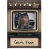 Upper Deck Alien Anthology Carrie Henn Trading Card