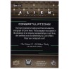 Upper Deck Alien Anthology Carrie Henn Trading Card