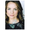Kimberly Williams Paisley Signature Autograph Card