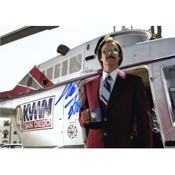 Anchorman The Legend of Ron...