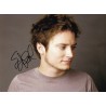 Elijah Wood Autograph Photo