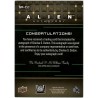 Upper Deck Alien Anthology Charles S Dutton Trading Card