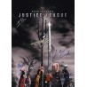Zack Snyder's Justice League