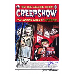 Creepshow, The Crate