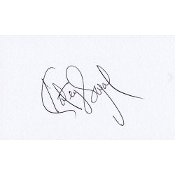 Katey Sagal Autograph...
