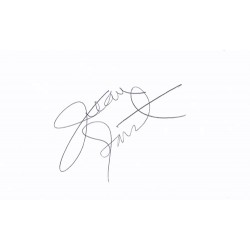 Jean Smart Autograph...