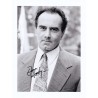Dan Hedaya Autographed Photo