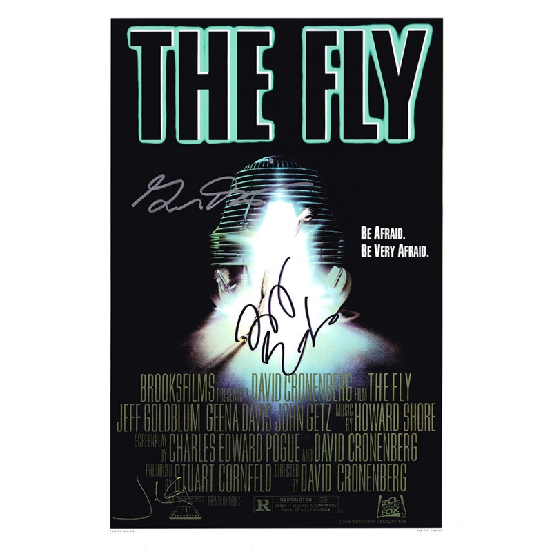 The Fly