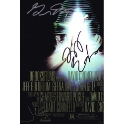 The Fly