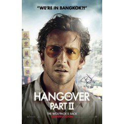 The Hangover Part 2